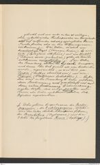 k.k. naturhistorisches Hofmuseum, Intendanzakten 1885-1896 (Hauer), Aktenzahl Z.123.g/1891, Seite 3